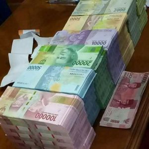 Hutang Bank sebagai prioritas Anda