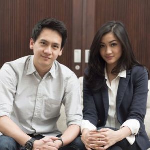 Eugenie Patricia Agus
