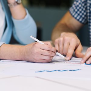 Melakukan Research bisnis