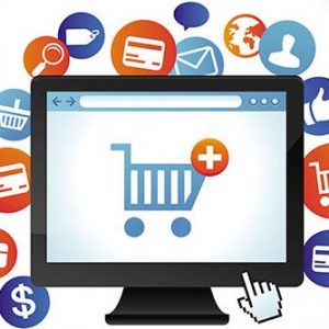 Online media contoh bisnis di era digital