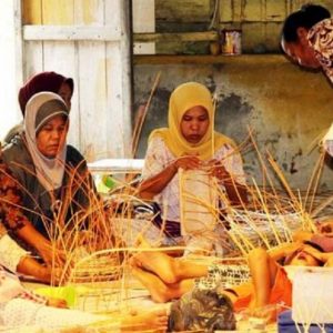 SDM usaha kecil menengah