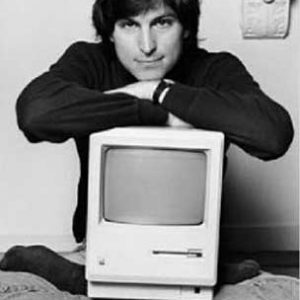 Steve Jobs