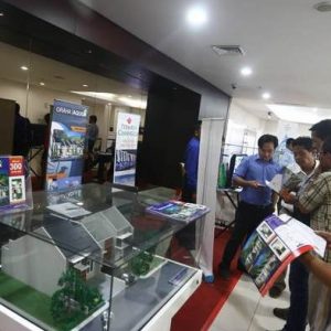 pameran properti
