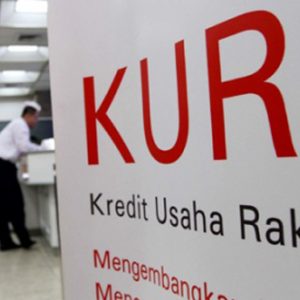 Kredit Usaha Rakyat