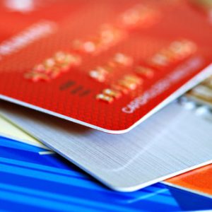 Kartu kredit diblokir