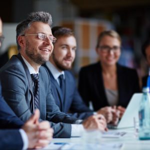 Mastery level business coach