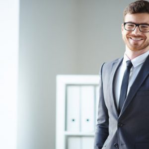 Melatih kepemimpinan