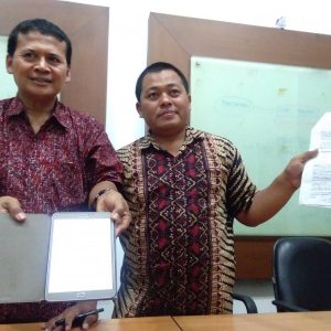 Gandhi Tri Sulistiyoko