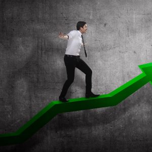 Investasi di Usia Muda