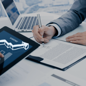 cara membagi keuntungan investor