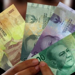 suku bunga pinjaman