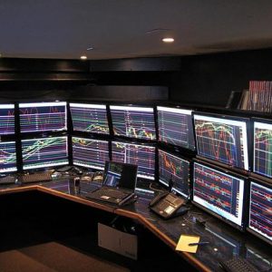 Cara trading forex
