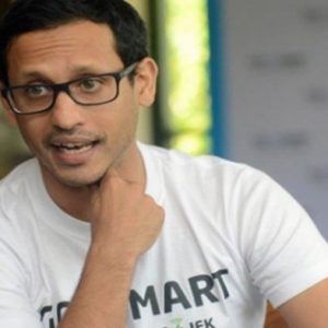 Nadiem Makarim