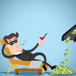 Passive income