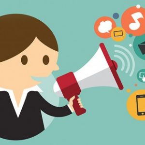Social Media Buzzer