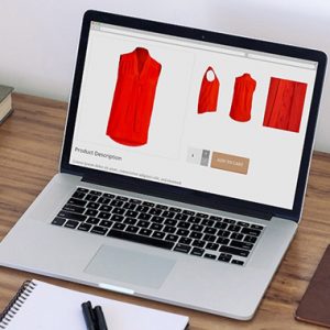 online fashion