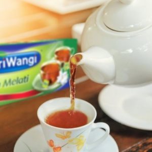 teh sariwangi