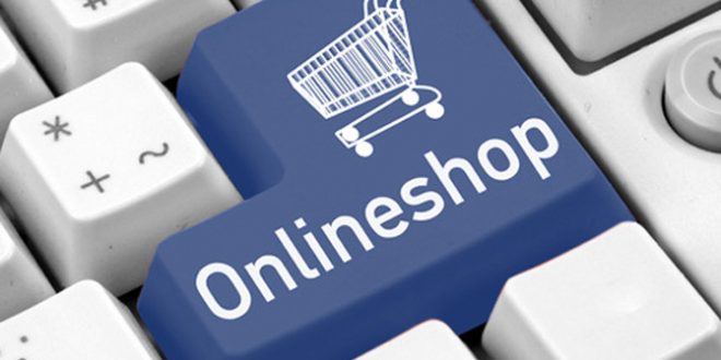  Online Shop