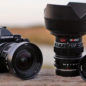 alat fotografi