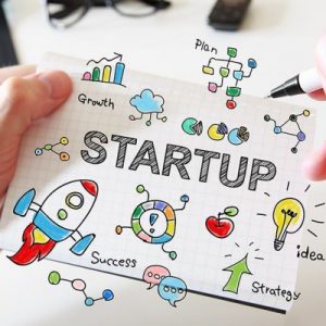 keuntungan menjalankan bisnis startup