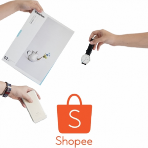 Pilih produk di shopee