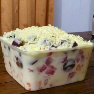 Salad Buah