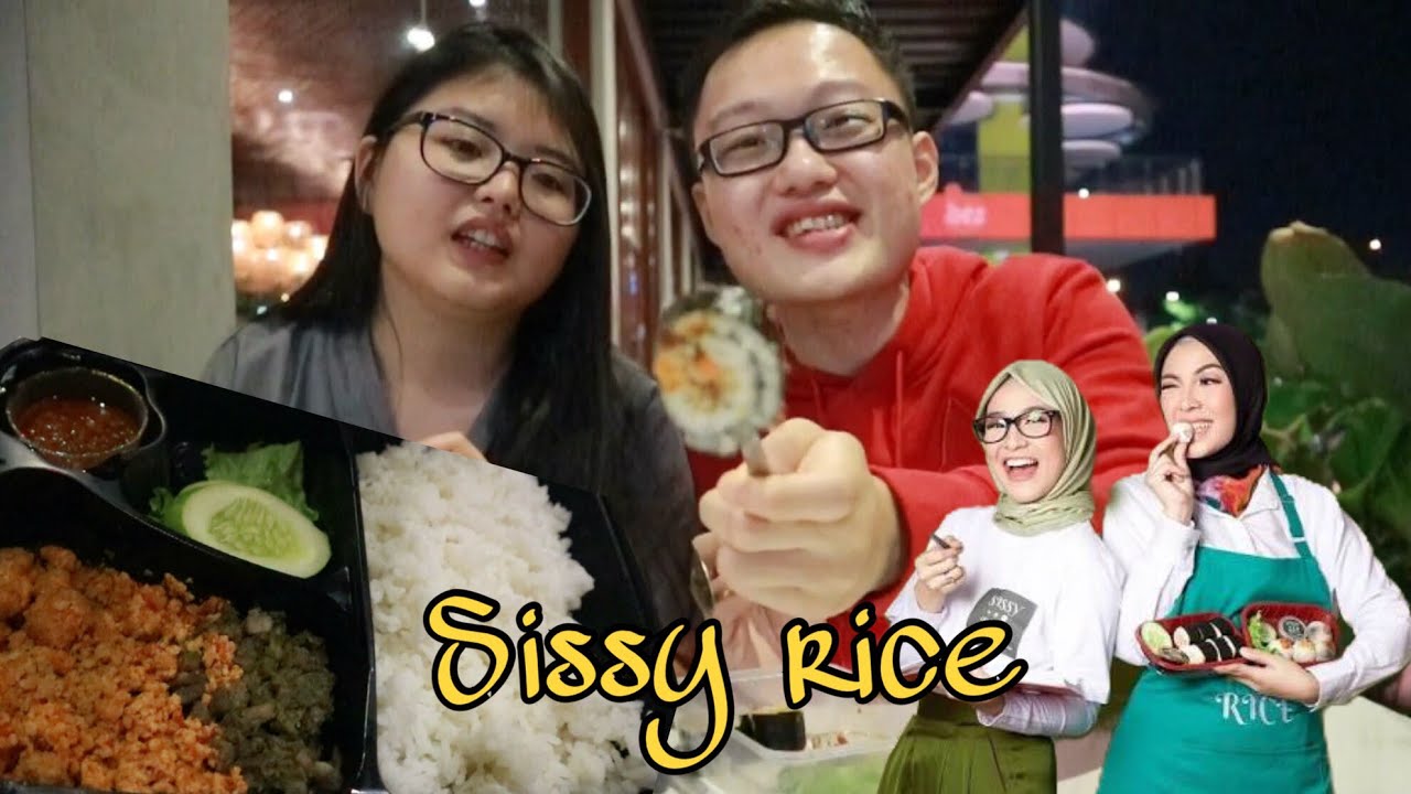 Sissy Rice