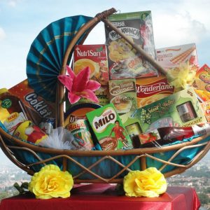 Bisnis Parcel