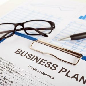 Business plan