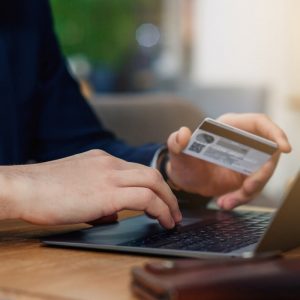 Investasi P2P