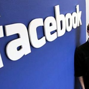 Awal Peluncuran Facebook