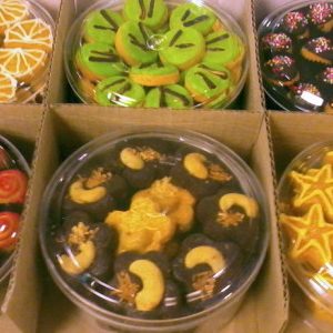 Bisnis Kue Kering