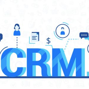Pengertian CRM