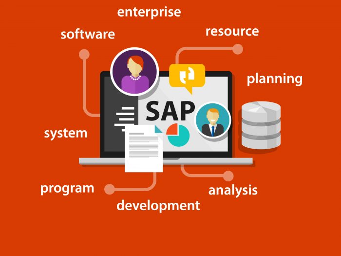 Manfaat Sistem SAP