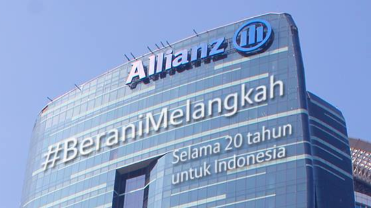 Allianz Utama Indonesia