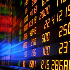 Investasi Saham