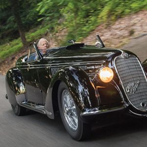 Asuransi mobil tua