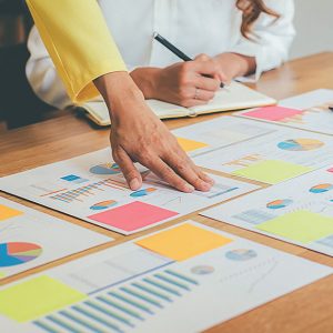Analisis target market