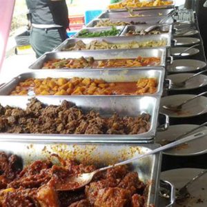 Bisnis Katering