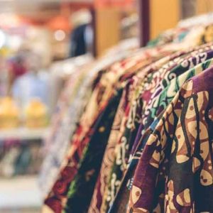 Peluang Usaha Batik