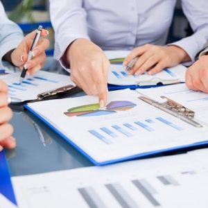 Melakukan Riset bisnis