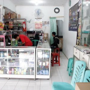 Usaha fotocopy