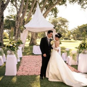 Bisnis Wedding Organizer