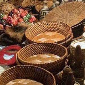 Kerajinan Tangan Bandung