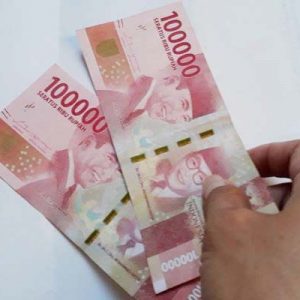 Rencanakan anggaran realistis