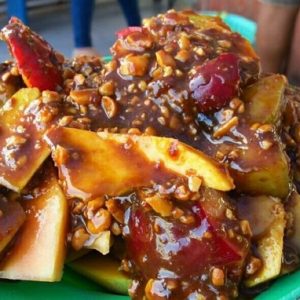 Rujak