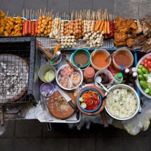 Street Food