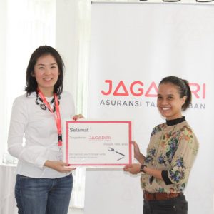 Asuransi Jagadiri