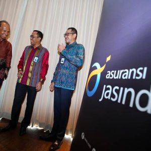 Asuransi Jasindo