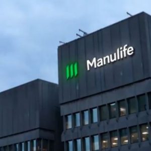 Investasi Manulife